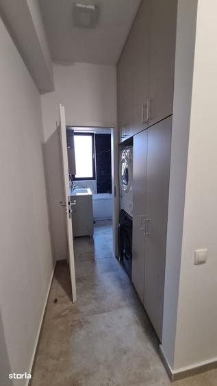 Ap 2 camere de inchiriat|Drumul Ghindarilor, Ghencea|parcare|bloc nou - 10