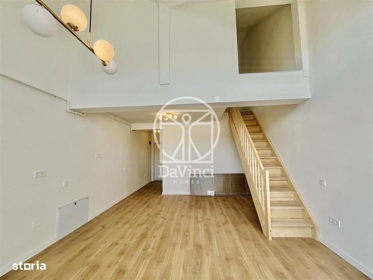 Apartament cu 2 camere în Cristian