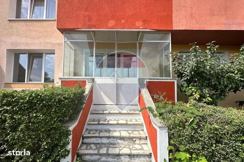 Apartament cu 4 camere în Craiter