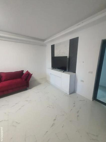 Apartament cu 2 camere decomandat în Nord