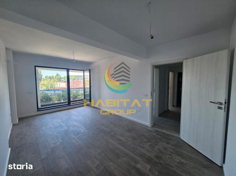 Apartament cu 2 camere în Berceni