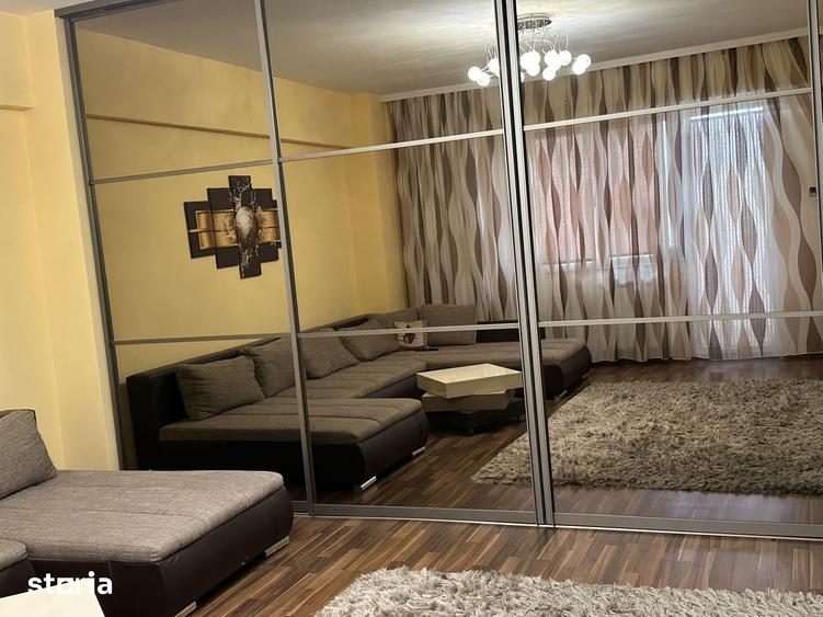 Apartament cu 2 camere în Șelimbăr