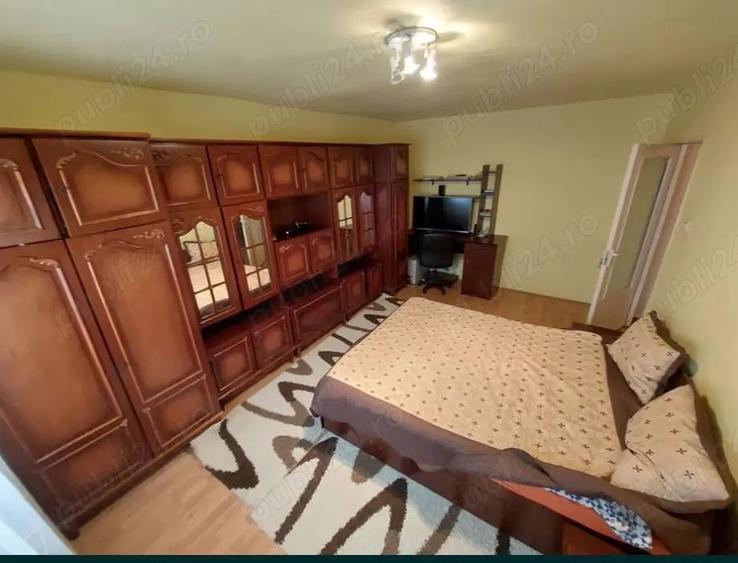 Apartament cu 2 camere în Est