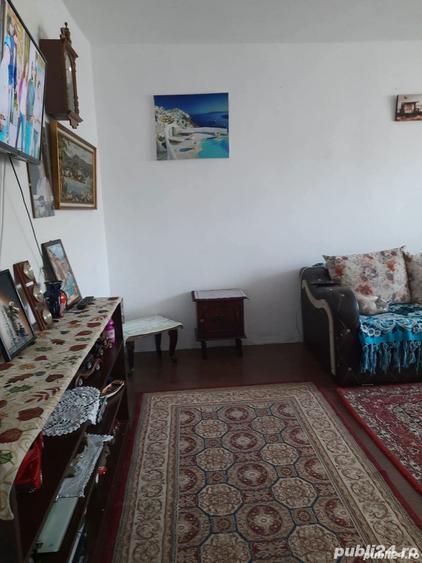 Apartament 4 Camere Decomandate | 89 mp | 2 Bai | Micro 17 - 5
