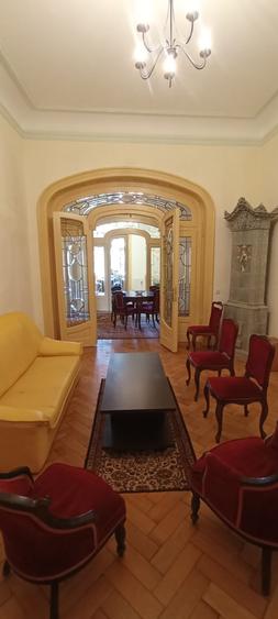 Casă individuală cu 5 camere cu Canalizare în Șerban Vodă