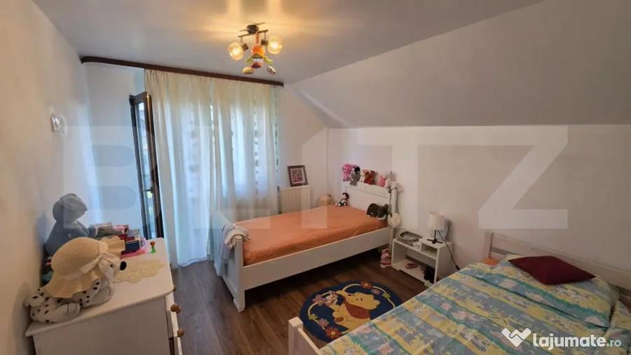 Casa 4 camere, 120 mp, teren 1700 mp, zona Pomi - 11