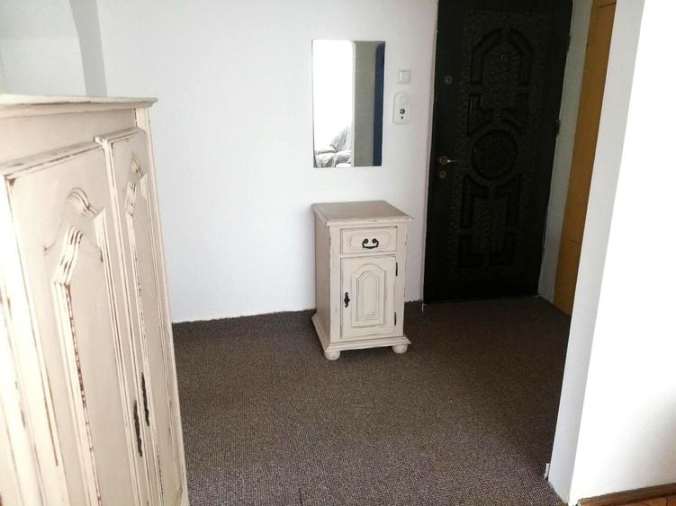 Apartament cu 2 camere în Gheorgheni