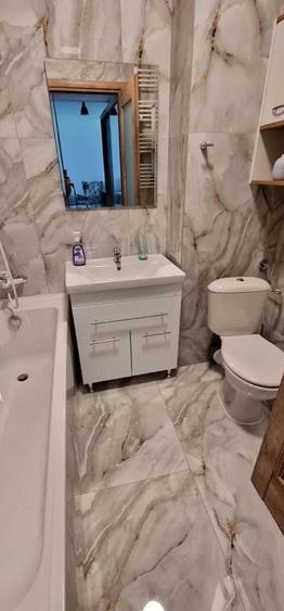 Apartament cu 2 camere decomandat, mobilat în Grozăvești