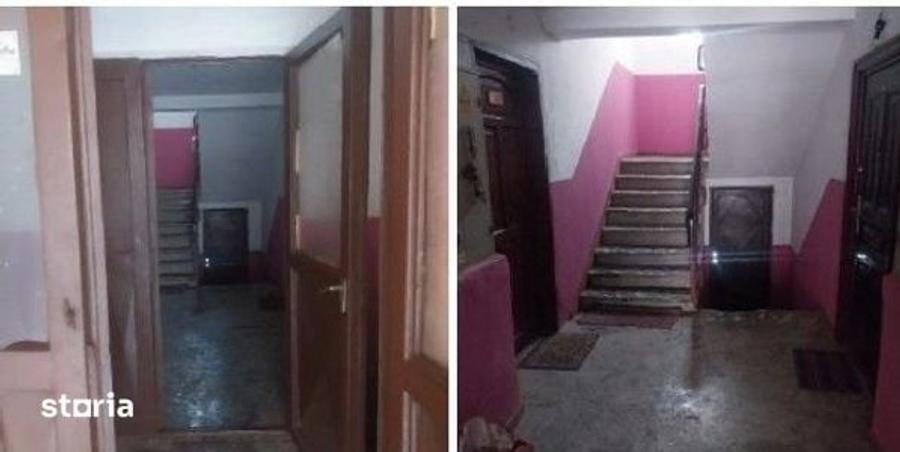 Garsonieră în Ozun