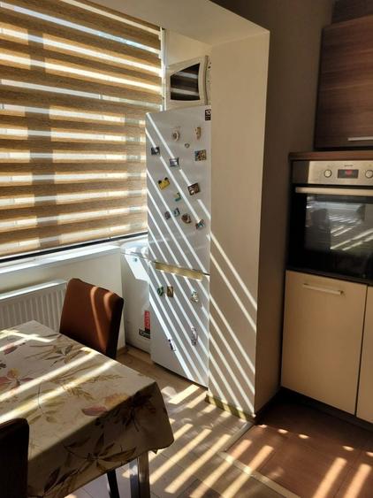 Apartament cu 3 camere în Salca