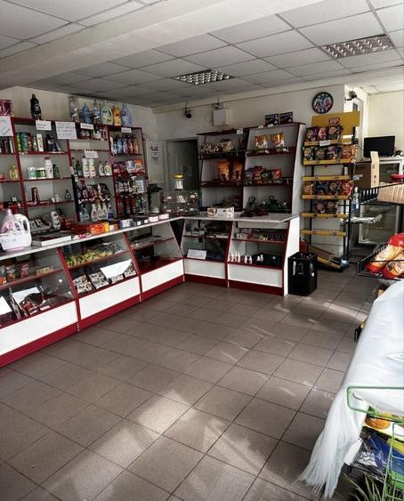 Spațiu comercial, de 58 mp, în Central