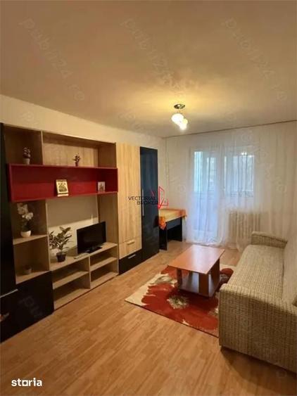 Apartament decomandat et.510, bloc reabilitat langa Parcul Tei - 3