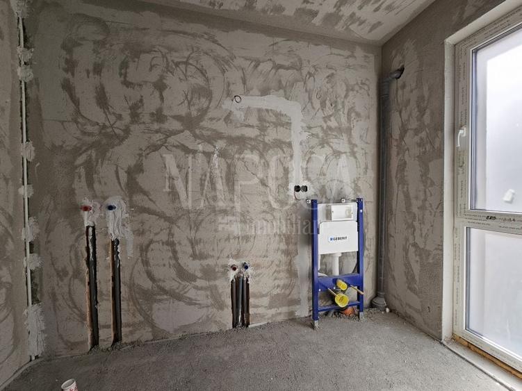 Duplex cu 6 camere cu Canalizare în Europa