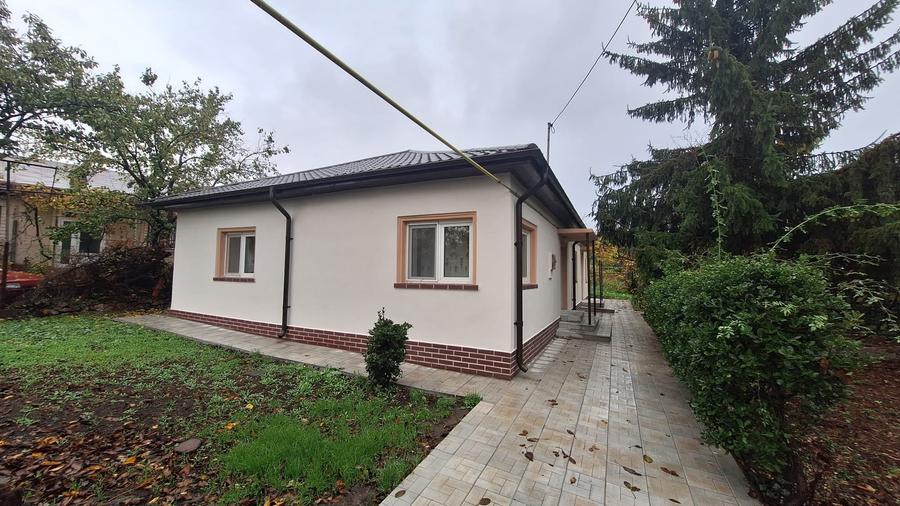 Casa de inchiriat in localitatea Techirghiol - 1