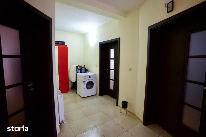 Casă cu 4 camere cu Teren 505 Mp în Brestei