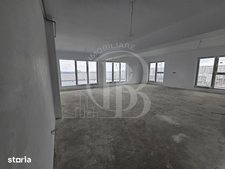 4 Camere Living 60mp Terasa 82mp-Parcare Inclusa-Th. Pallady - 8