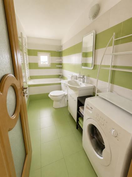 Apartament cu 2 camere în Girocului