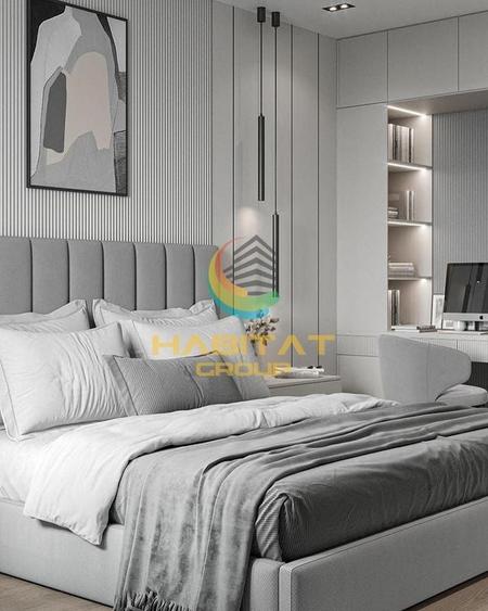 Apartament cu 3 camere semidecomandat în Brâncoveanu