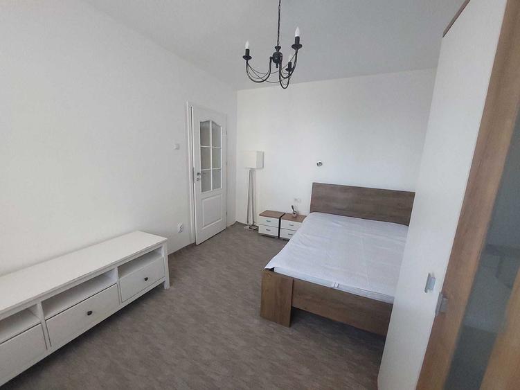Apartament cu 2 camere semidecomandat în Gheorgheni