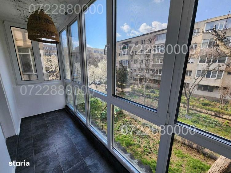 Apartament 2 camere Boema - Tomis Nord - 3