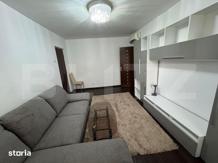 Apartament cu 3 camere în Sărari