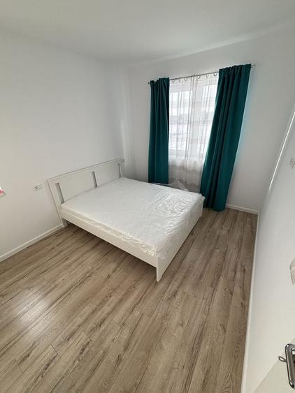 Apartament cu 2 camere în Braytim