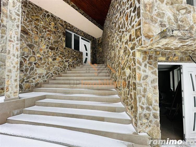 Spațiu comercial, de 955 mp, în Arieșeni