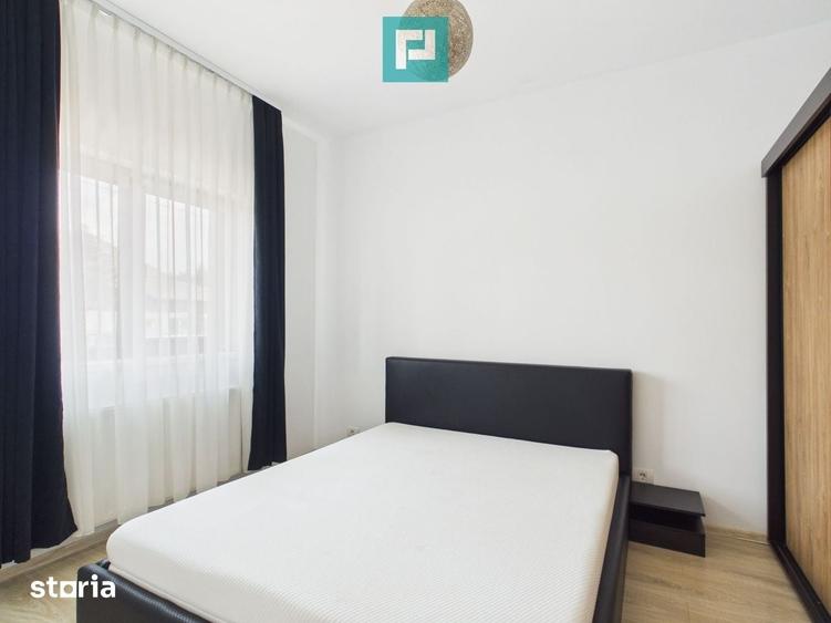 Duplex mobilat, 69 mp, teren 302 mp, Mo?ni?a Veche - 6
