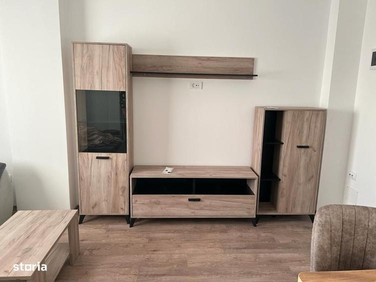 Apartament cu 2 camere decomandat în Micro 9