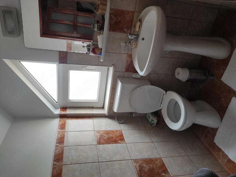 Casă cu Teren 2000 Mp în Central