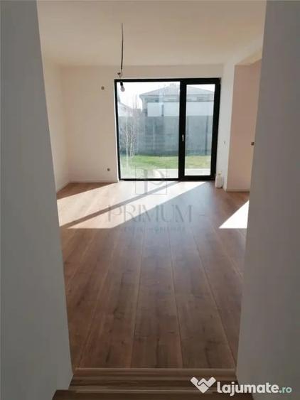 Duplex modern - design deosebit - zona foarte buna - 3 dormi - 15