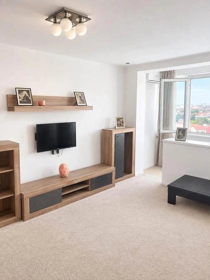 Apartament cu 3 camere decomandat în Elisabetin