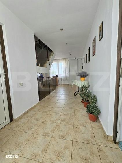 Casă cu 3 camere cu Teren 620 Mp în Ronaț