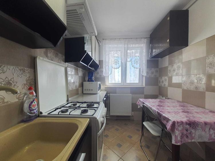 Apartament cu 2 camere decomandat în Tomis Nord