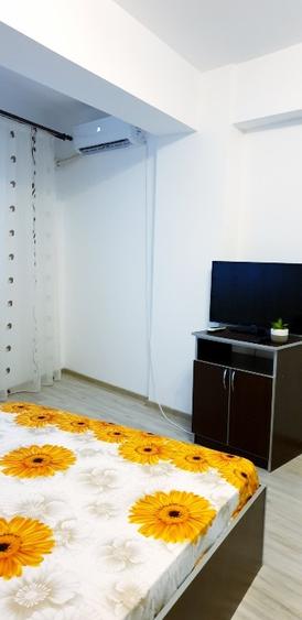 Apartament cu 3 camere decomandat, mobilat în Alexandru Obregia