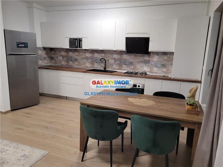 Inchiriere apartament 2 camere, MRS Village, Albert, Ploiesti - 12
