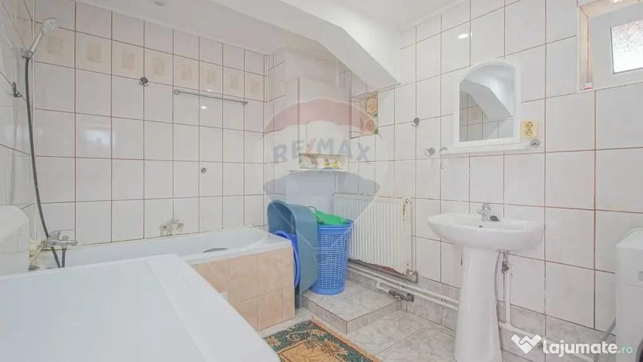 COMISION 0% | Casa de vanzare | Acces auto | Breaza strad... - 2