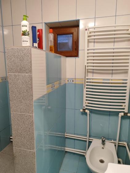 Casă individuală cu 3 camere cu Canalizare în Valu lui Traian