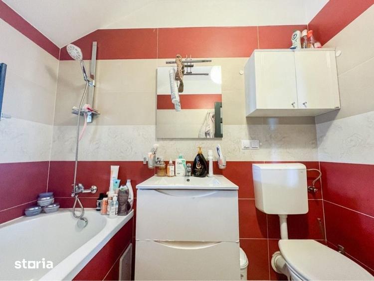 Apartament 4 camere | 2 bai | Intre Lacuri | FSEGA | Iulius | Parcare! - 10