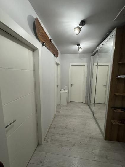 Apartament 2 Camere Sisești | 58 mp | Încalzire pardoseală | Parcare - 12