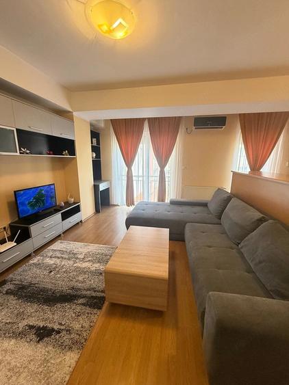 MT258 Apartament 3 camere, de INCHIRIAT, et.2, Calea Martirilor - 11