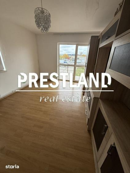 Apartament cu 3 camere în Trei Stejari