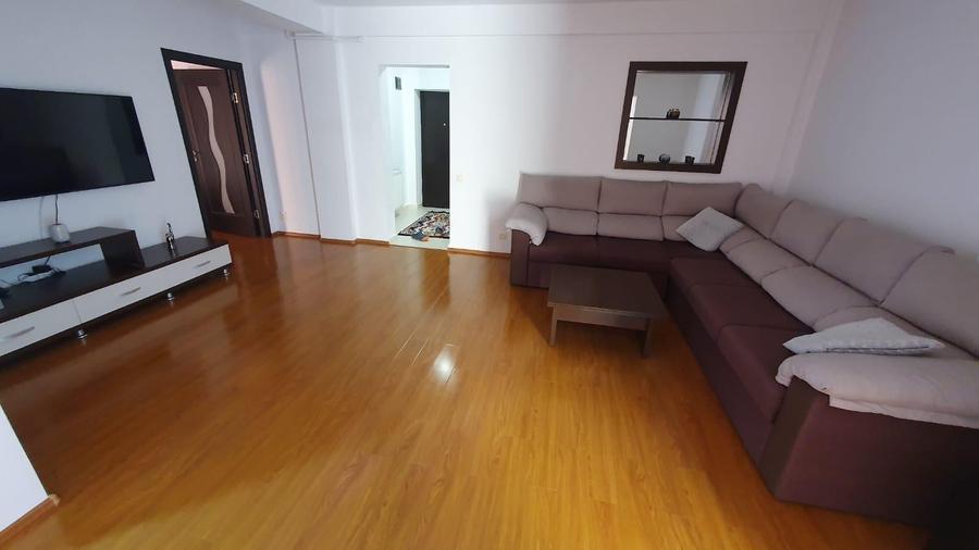 Apartament cu 2 camere în Furnica