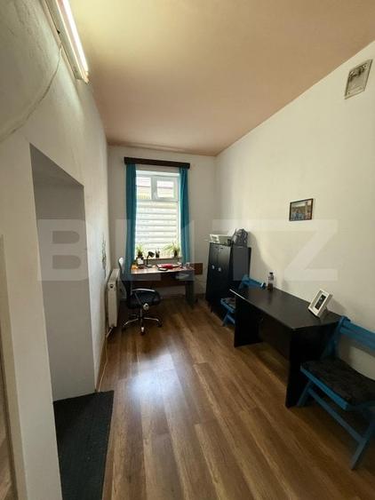 Oportunitate-Apartament cu 2 camere, 54 mp, zona ultracentrala - 4
