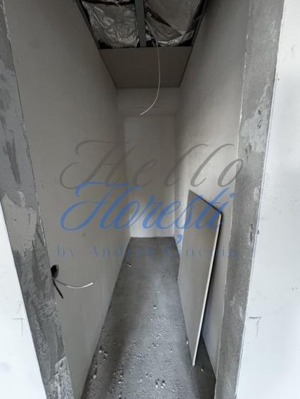 Apartament 3 camere 59mp + 18mp balcon, Zona Sesul de Sus | Floresti - 6