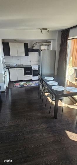 Garsonieră în Central