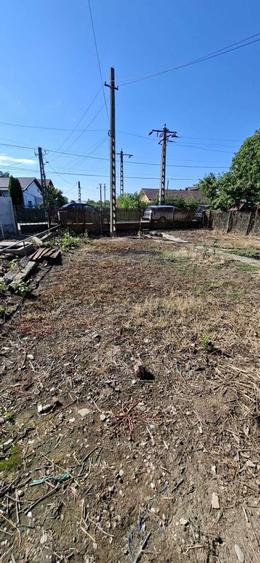 Casă cu 3 camere în Măgurele