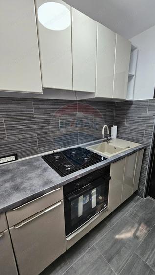 Garsonieră decomandată în Dărmănești
