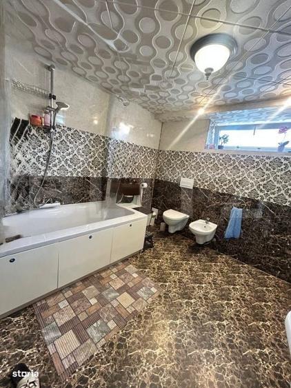 Casa/Vila cu 8 camere, 4 bai - Zarnesti - 6