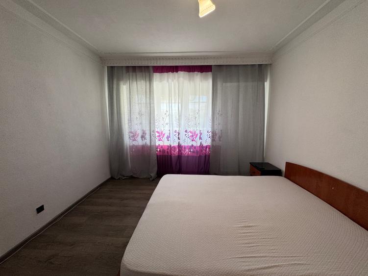 Apartament cu 2 camere decomandat în Cug